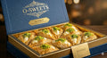WARBAT- Cream Filled Crispy Layers