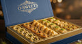 THE LUXURY ASSORTMENT