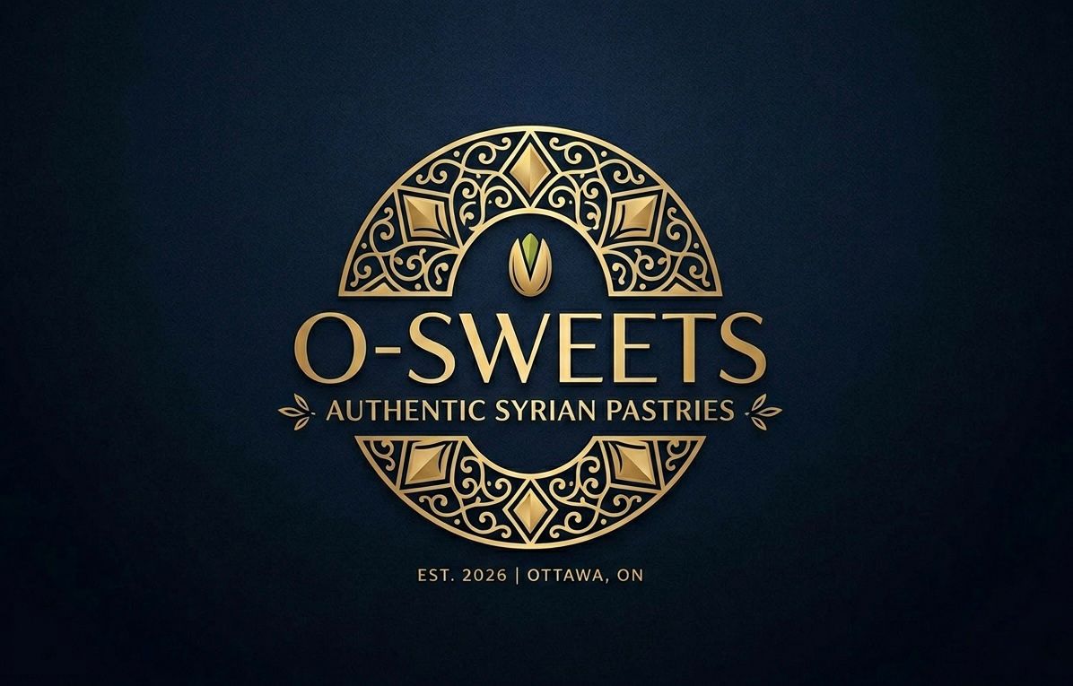 O-SWEETS